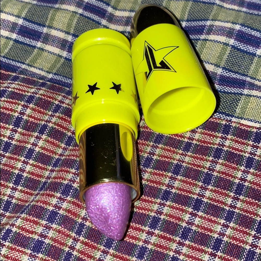 Jeffree Star Lipstick